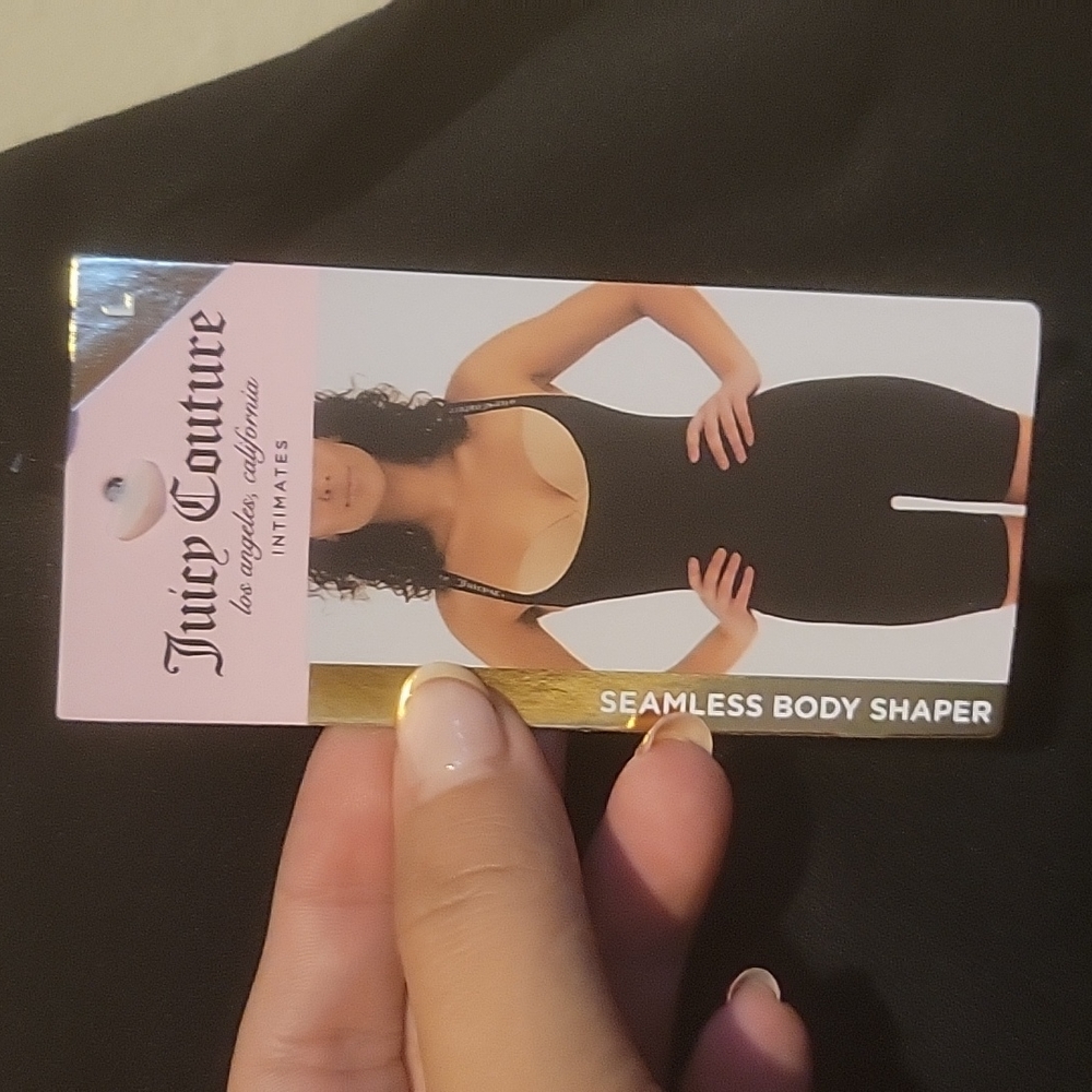 Juicy Couture shapewear (L)